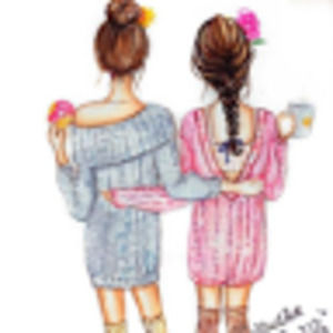 Meet your Posher, Neva and nora